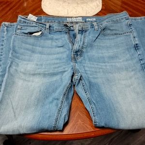 Levi Strauss Jeans